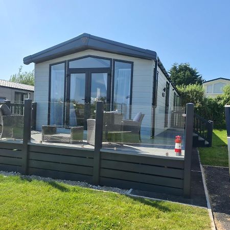 Mawgan Pads Padstow Appartement Buitenkant foto