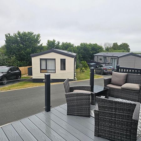 Mawgan Pads Padstow Appartement Buitenkant foto