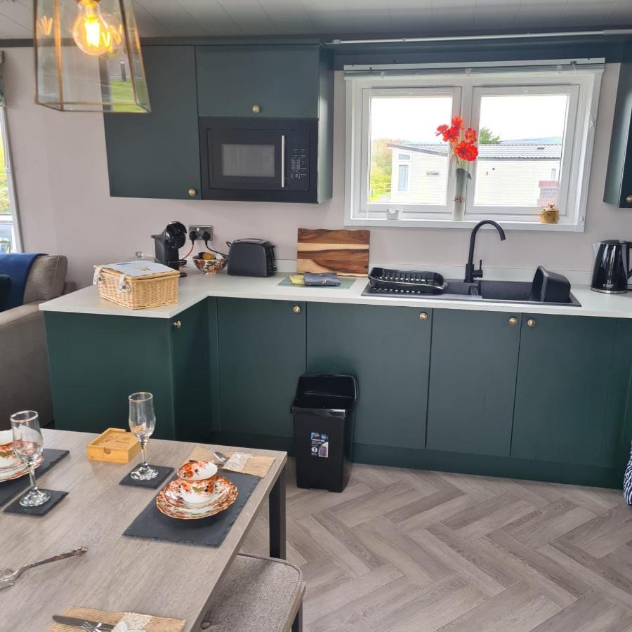 Mawgan Pads Padstow Appartement Buitenkant foto