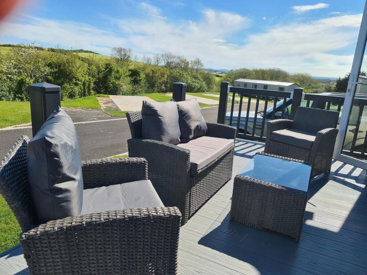 Mawgan Pads Padstow Appartement Buitenkant foto