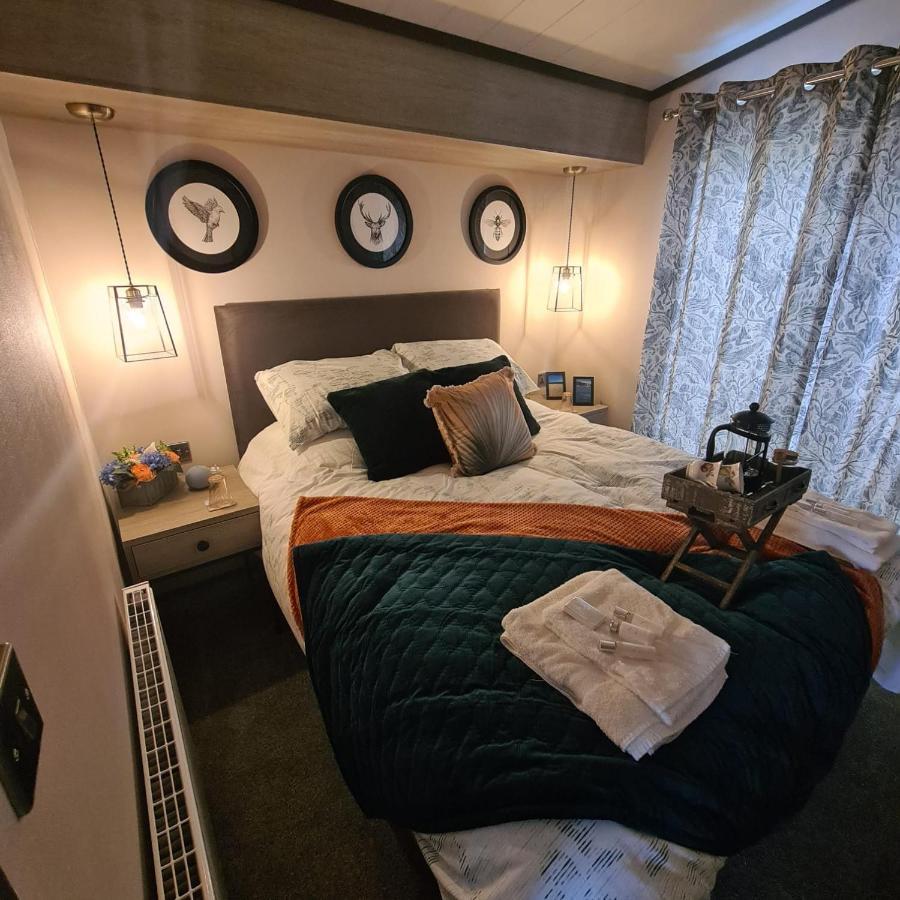 Mawgan Pads Padstow Appartement Buitenkant foto