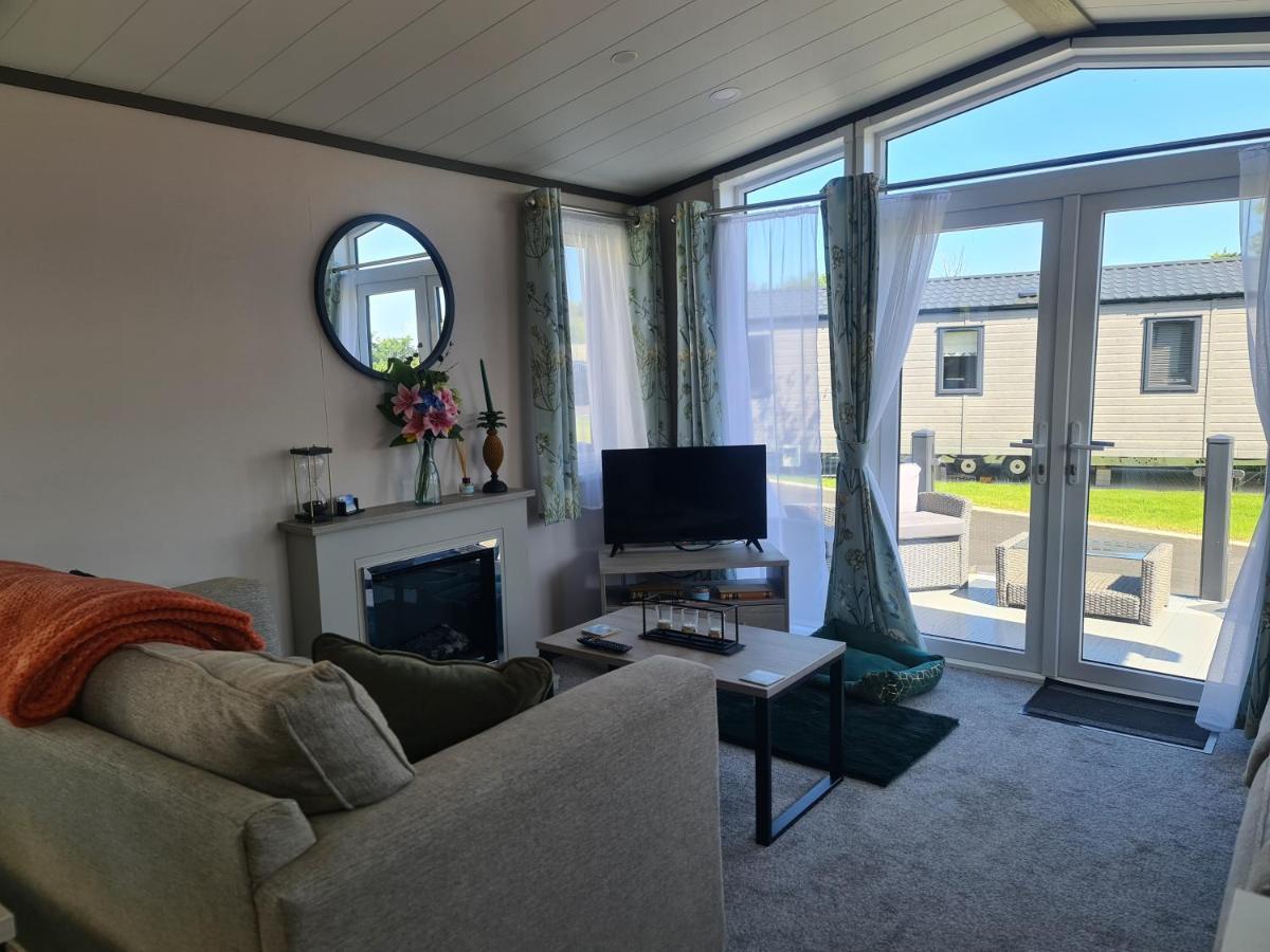 Mawgan Pads Padstow Appartement Buitenkant foto