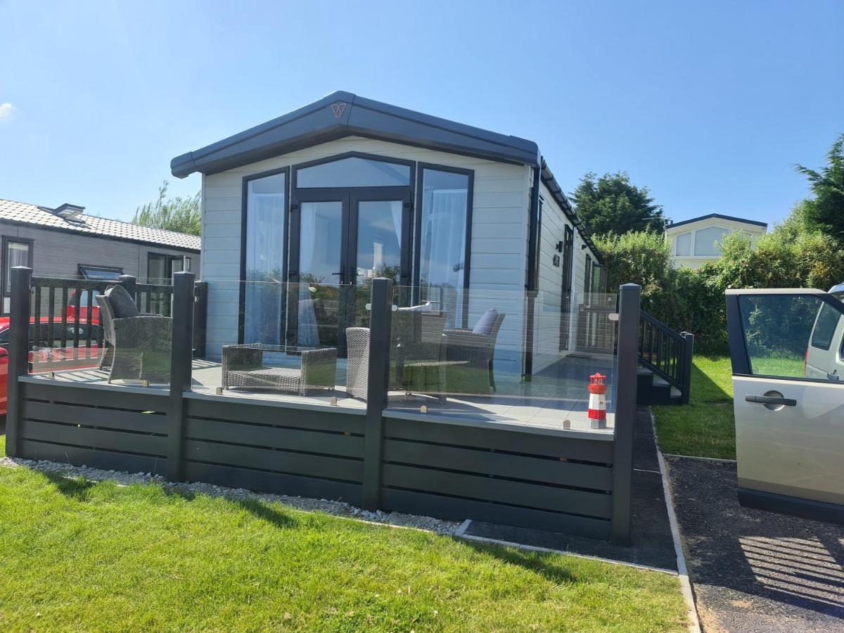 Mawgan Pads Padstow Appartement Buitenkant foto