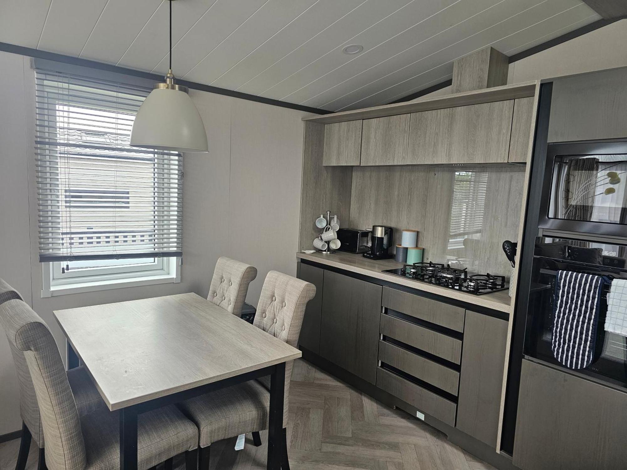Mawgan Pads Padstow Appartement Buitenkant foto
