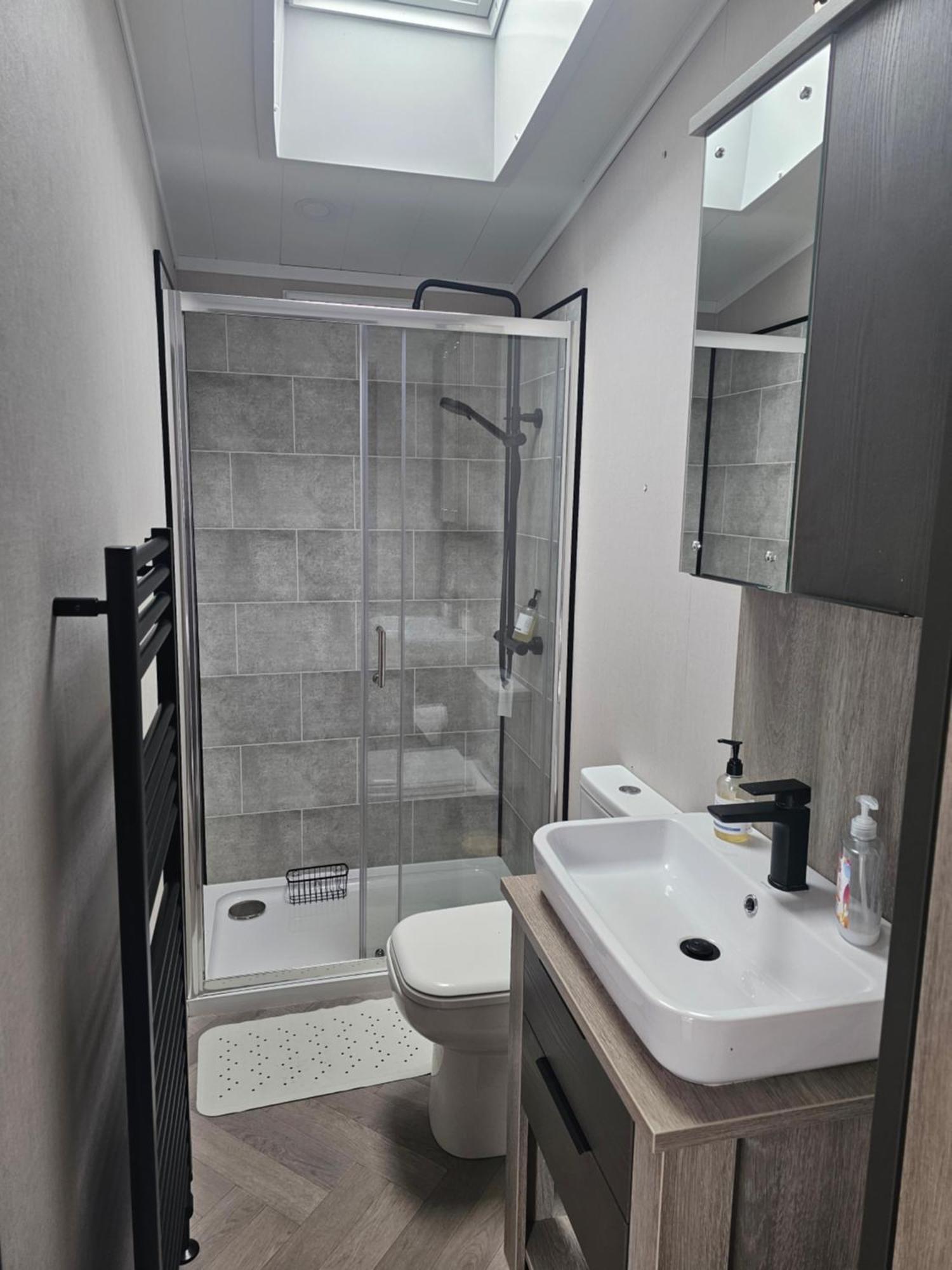 Mawgan Pads Padstow Appartement Buitenkant foto