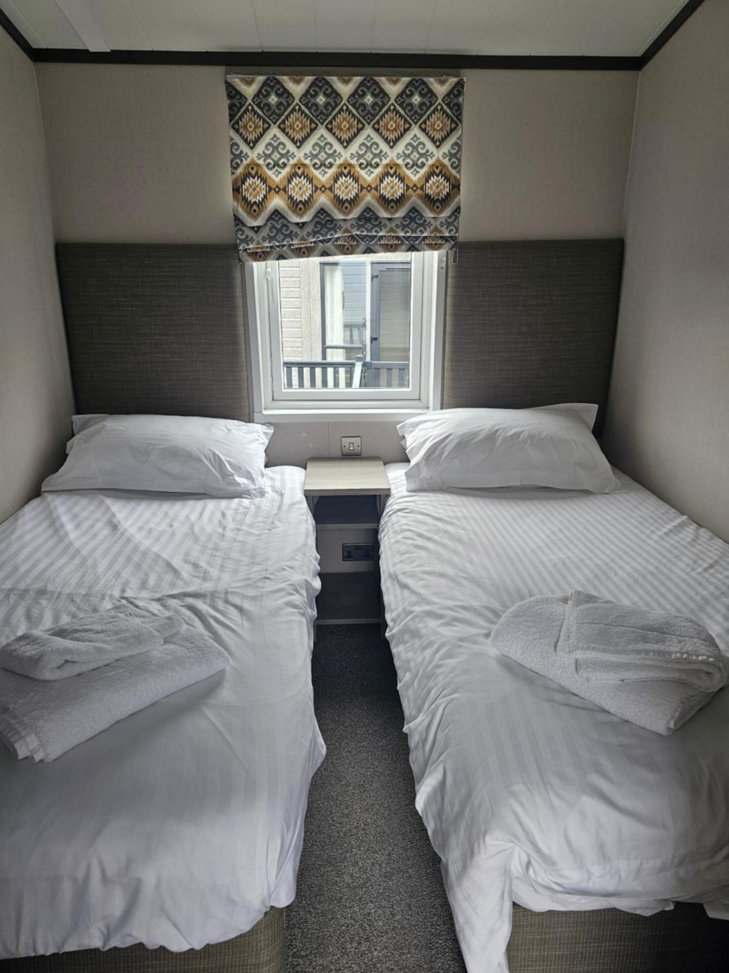 Mawgan Pads Padstow Appartement Buitenkant foto