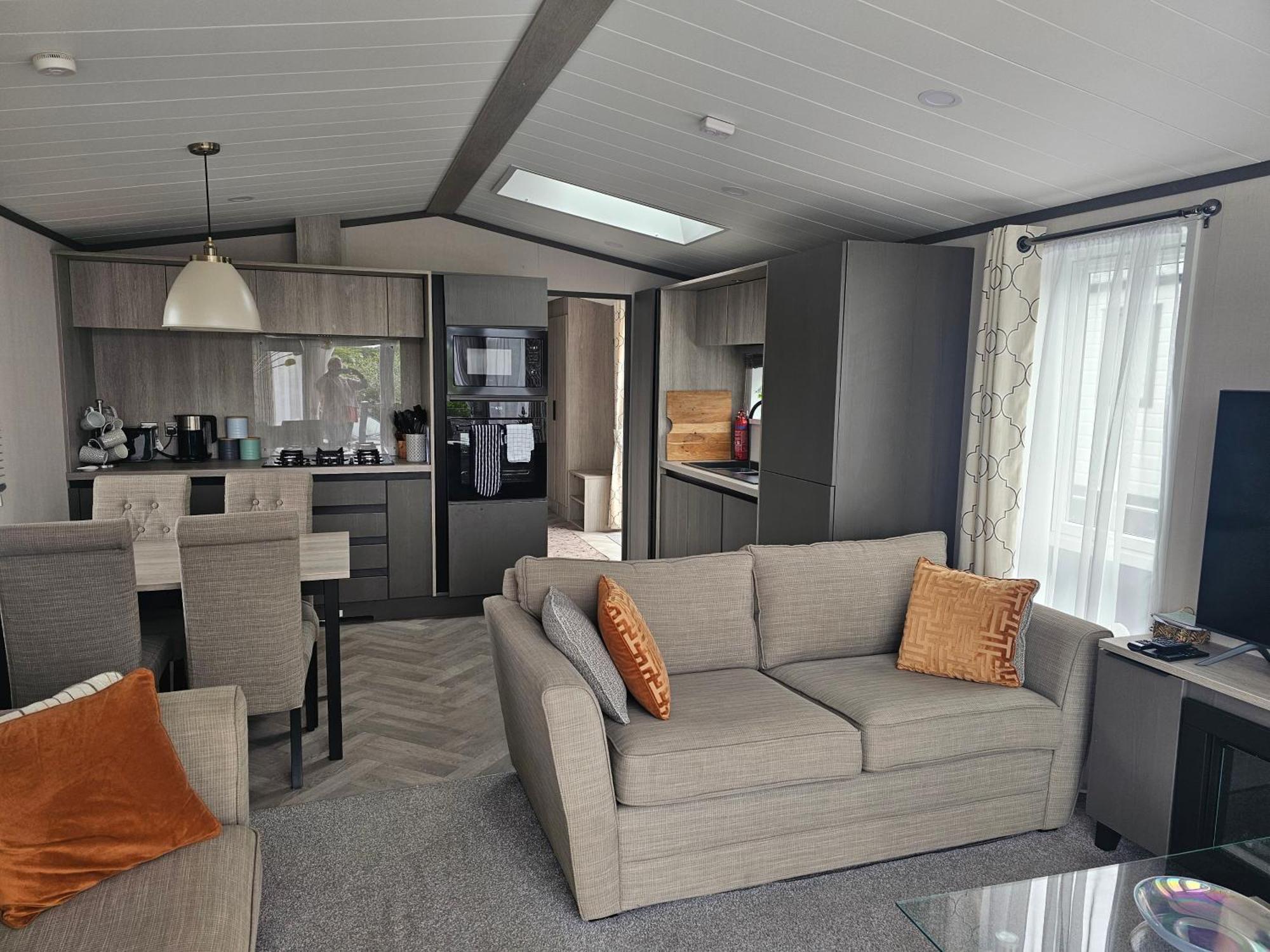 Mawgan Pads Padstow Appartement Buitenkant foto